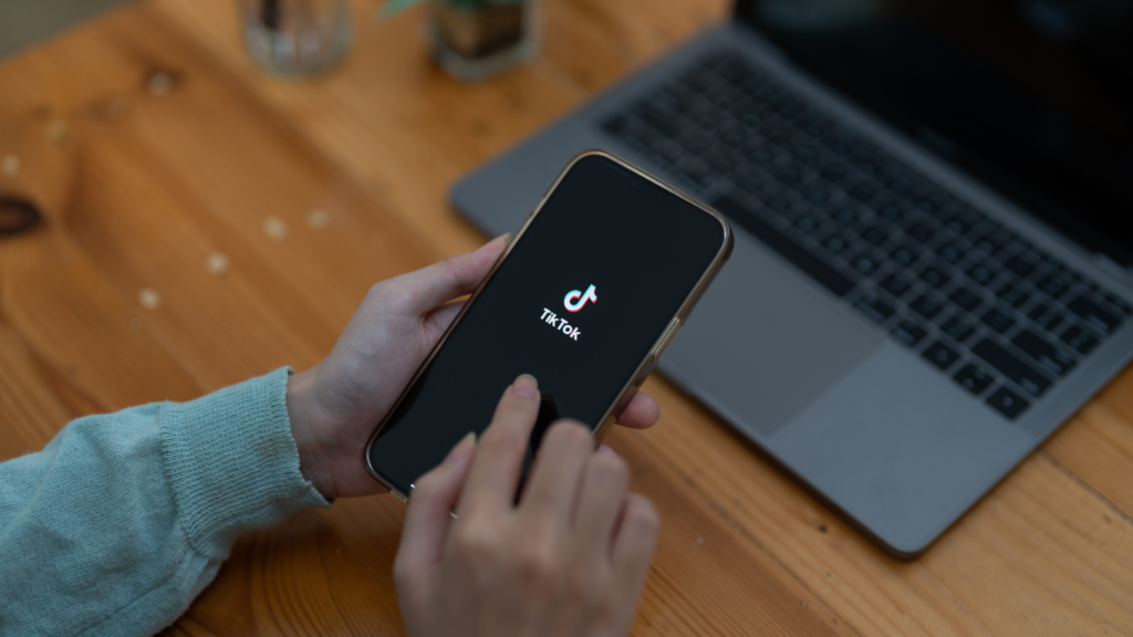 Pour quelles raisons être présent sur Tik Tok ?